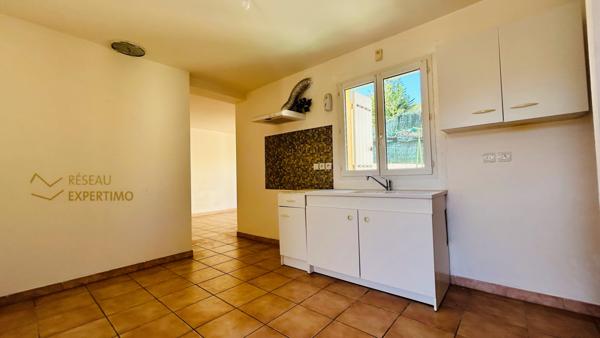 Allauch (13190) Maison Individuelle 76 m2