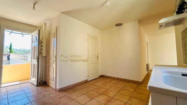 Allauch (13190) Maison Individuelle 76 m2