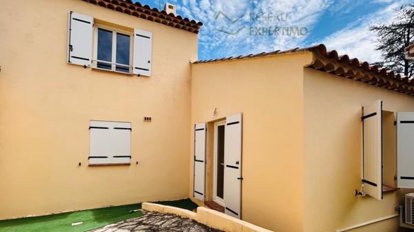 Allauch (13190) Maison Individuelle 76 m2