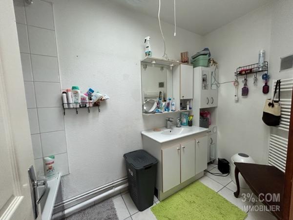 Appartement 5 pièce(s) 3 chambre(s) 110 m²
