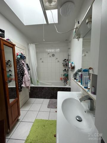 Appartement 5 pièce(s) 3 chambre(s) 110 m²