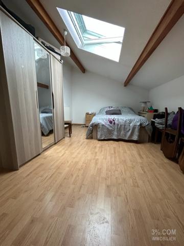 Appartement 5 pièce(s) 3 chambre(s) 110 m²