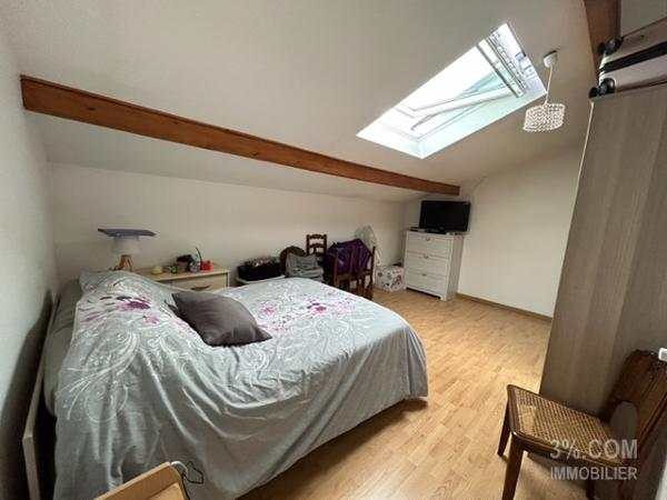 Appartement 5 pièce(s) 3 chambre(s) 110 m²