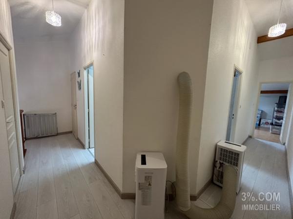Appartement 5 pièce(s) 3 chambre(s) 110 m²