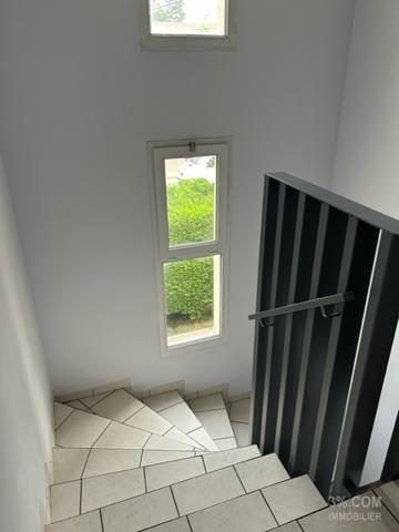 Appartement 5 pièce(s) 3 chambre(s) 110 m²