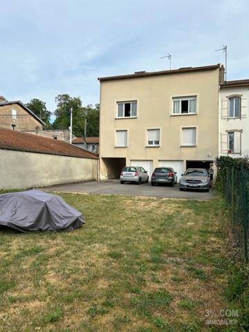 Appartement 5 pièce(s) 3 chambre(s) 110 m²