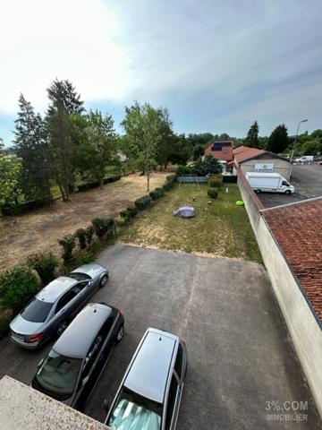 Appartement 5 pièce(s) 3 chambre(s) 110 m²