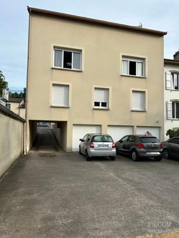 Appartement 5 pièce(s) 3 chambre(s) 110 m²