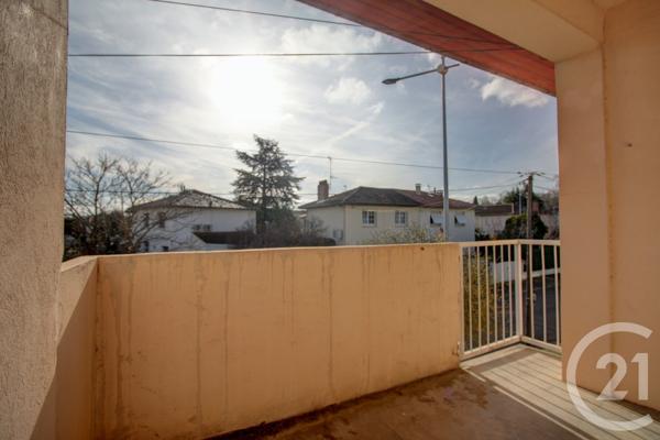 Maison à vendre  4 pièces - 71,41 m2 TOULOUSE - 31