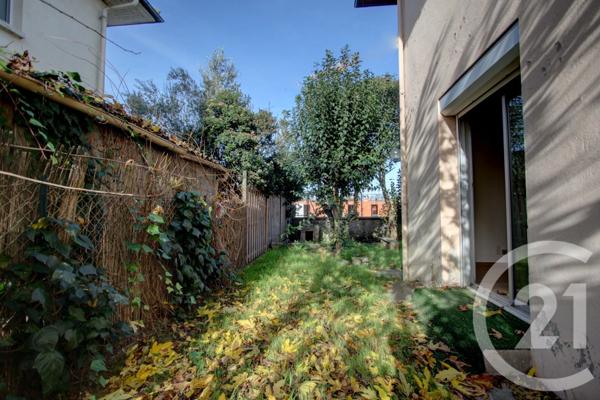 Maison à vendre  4 pièces - 71,41 m2 TOULOUSE - 31