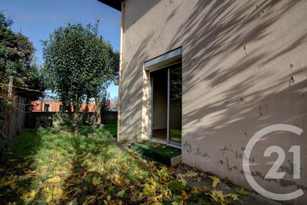 Maison à vendre  4 pièces - 71,41 m2 TOULOUSE - 31