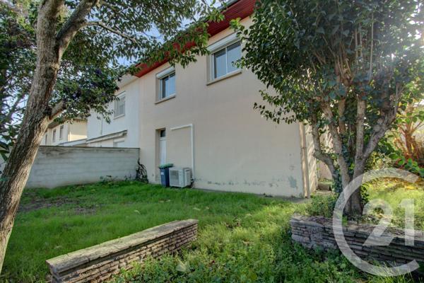Maison à vendre  4 pièces - 71,41 m2 TOULOUSE - 31