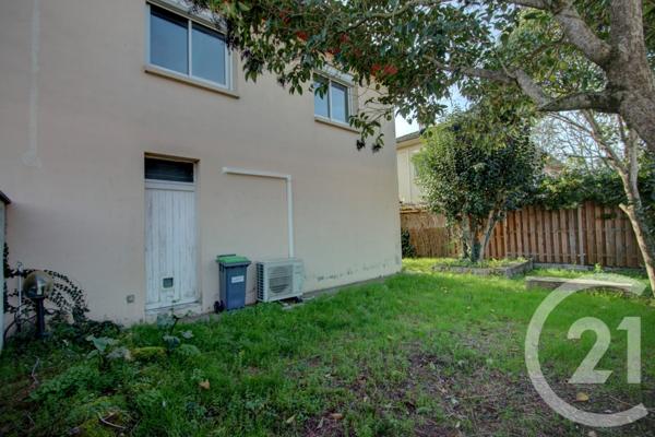 Maison à vendre  4 pièces - 71,41 m2 TOULOUSE - 31