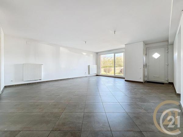 Appartement F4 à vendre  4 pièces - 91 m2 NANCY - 54