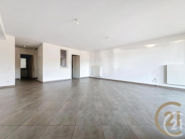 Appartement F4 à vendre  4 pièces - 91 m2 NANCY - 54