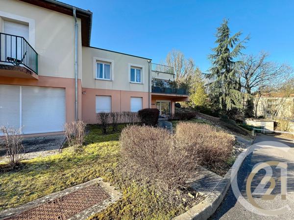 Appartement F4 à vendre  4 pièces - 91 m2 NANCY - 54