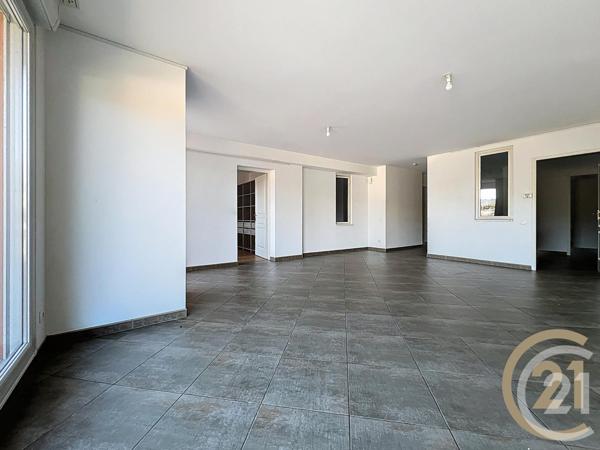Appartement F4 à vendre  4 pièces - 91 m2 NANCY - 54