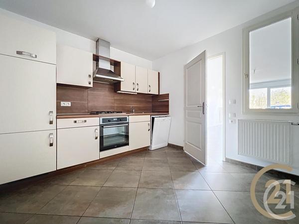 Appartement F4 à vendre  4 pièces - 91 m2 NANCY - 54