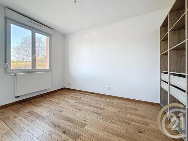 Appartement F4 à vendre  4 pièces - 91 m2 NANCY - 54