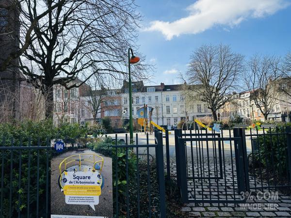 Idéal pour deux étudiants  Lille (59000)