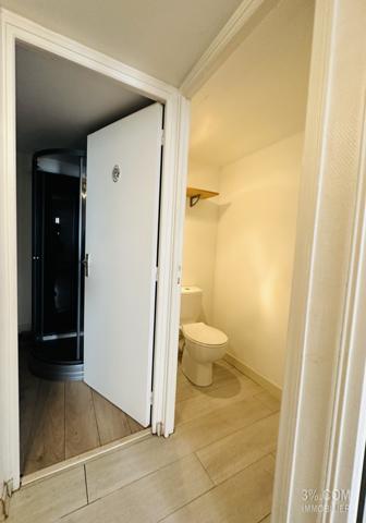 Idéal pour deux étudiants  Lille (59000)