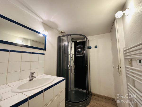 Idéal pour deux étudiants  Lille (59000)