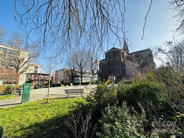 Idéal pour deux étudiants  Lille (59000)