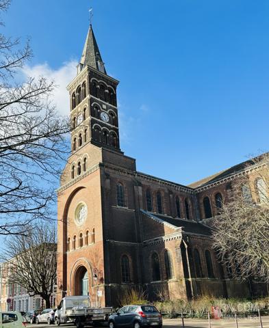 Idéal pour deux étudiants  Lille (59000)