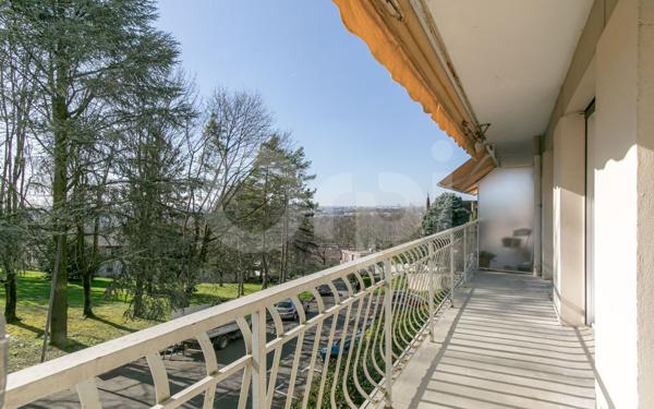 Appartement à vendre    3 pièces • 68,50 m2 Chennevières-sur-Marne