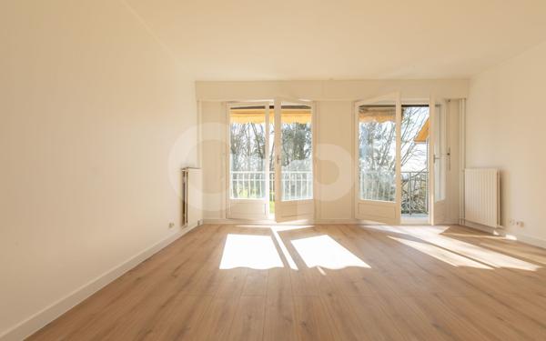 Appartement à vendre    3 pièces • 68,50 m2 Chennevières-sur-Marne