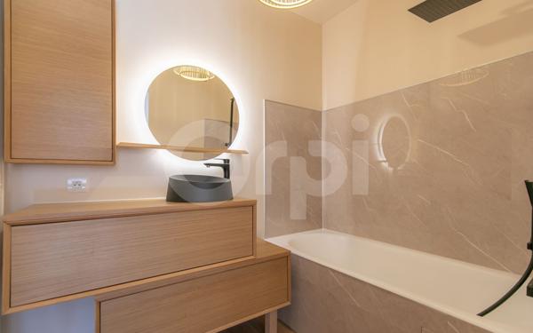 Appartement à vendre    3 pièces • 68,50 m2 Chennevières-sur-Marne