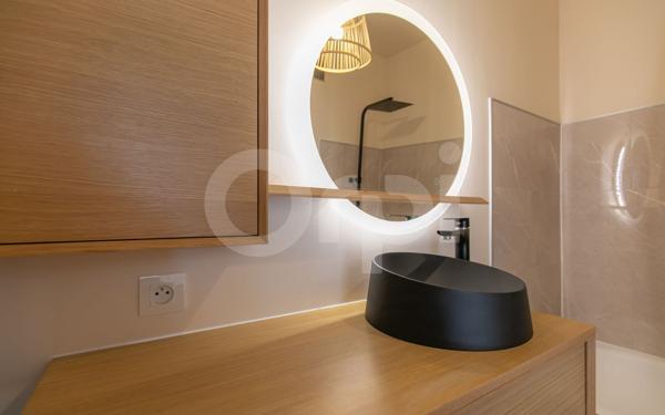 Appartement à vendre    3 pièces • 68,50 m2 Chennevières-sur-Marne