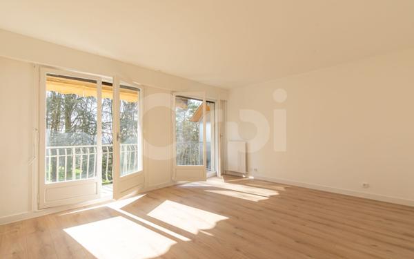 Appartement à vendre    3 pièces • 68,50 m2 Chennevières-sur-Marne