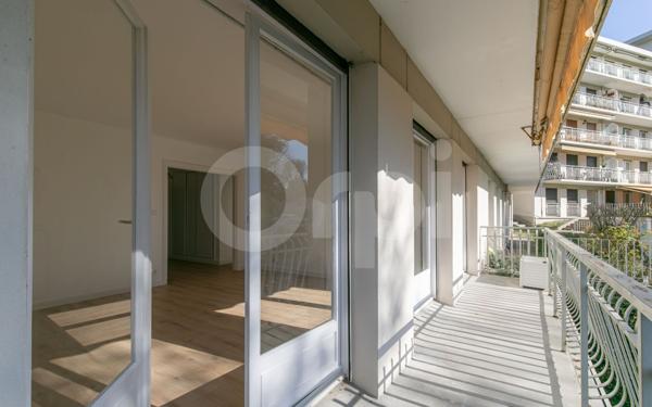 Appartement à vendre    3 pièces • 68,50 m2 Chennevières-sur-Marne