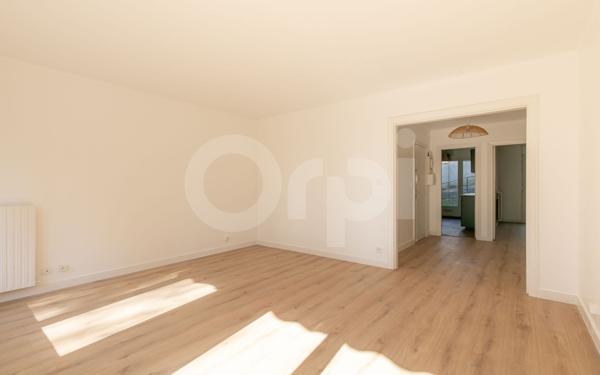 Appartement à vendre    3 pièces • 68,50 m2 Chennevières-sur-Marne