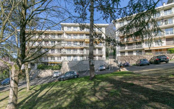 Appartement à vendre    3 pièces • 68,50 m2 Chennevières-sur-Marne