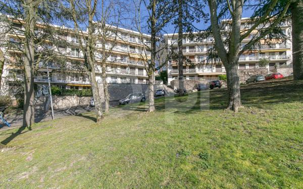 Appartement à vendre    3 pièces • 68,50 m2 Chennevières-sur-Marne