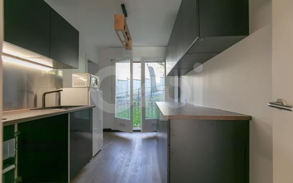 Appartement à vendre    3 pièces • 68,50 m2 Chennevières-sur-Marne