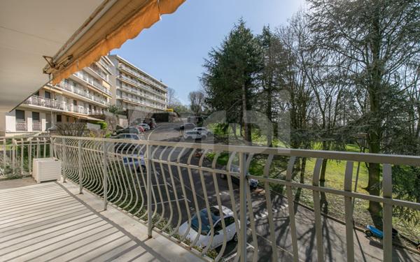Appartement à vendre    3 pièces • 68,50 m2 Chennevières-sur-Marne
