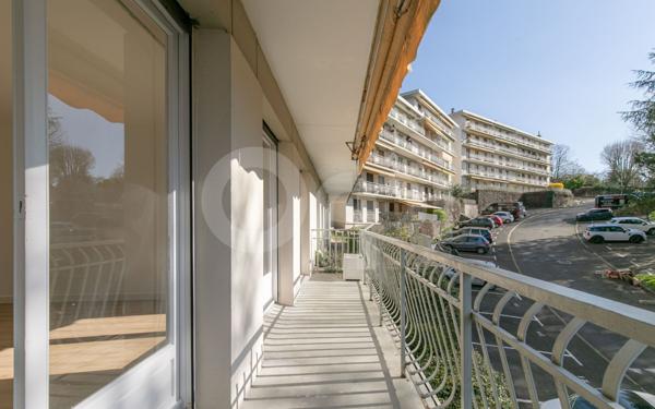 Appartement à vendre    3 pièces • 68,50 m2 Chennevières-sur-Marne