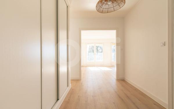 Appartement à vendre    3 pièces • 68,50 m2 Chennevières-sur-Marne