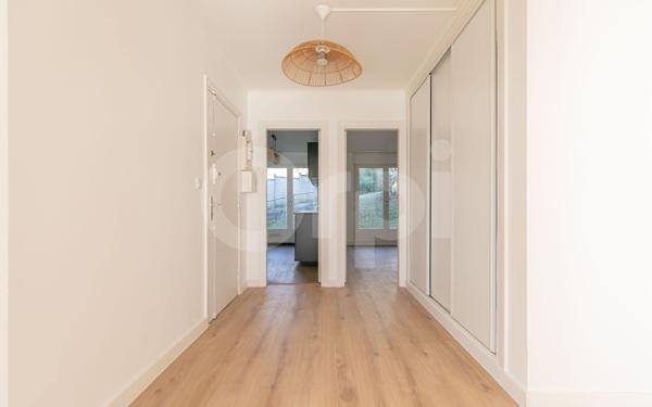 Appartement à vendre    3 pièces • 68,50 m2 Chennevières-sur-Marne