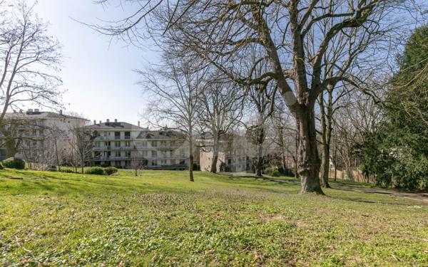 Appartement à vendre    3 pièces • 68,50 m2 Chennevières-sur-Marne