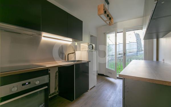 Appartement à vendre    3 pièces • 68,50 m2 Chennevières-sur-Marne