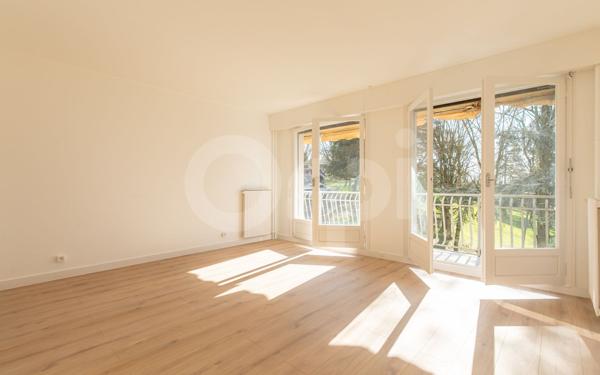 Appartement à vendre    3 pièces • 68,50 m2 Chennevières-sur-Marne