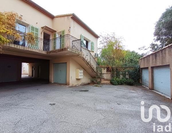 Maison à vendre 4 pièces 95 m² Le Luc