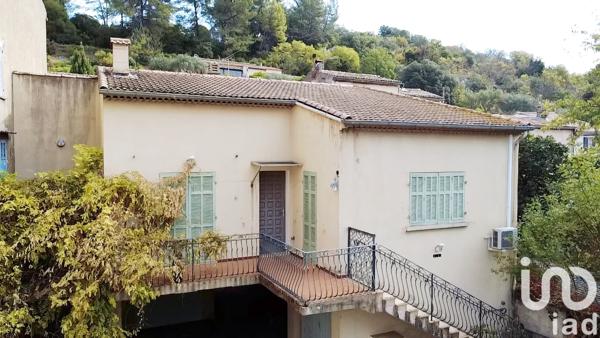 Maison à vendre 4 pièces 95 m² Le Luc