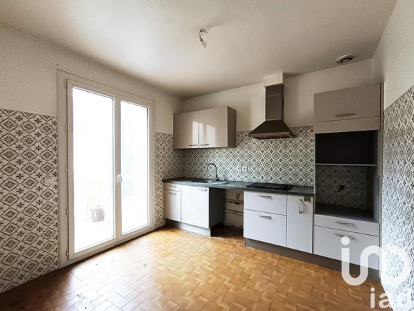 Maison à vendre 4 pièces 95 m² Le Luc