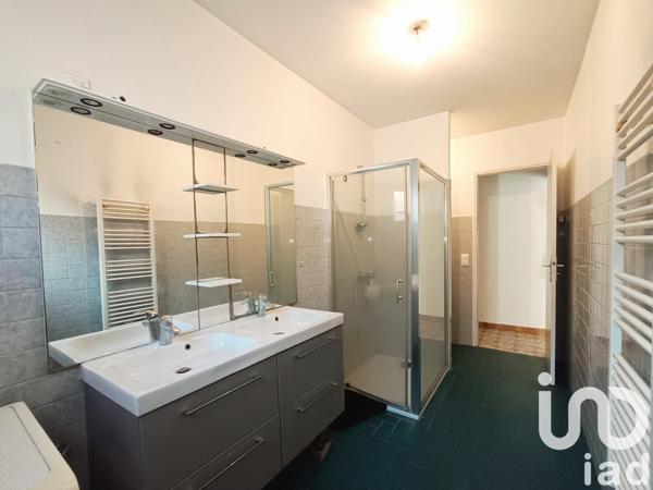 Maison à vendre 4 pièces 95 m² Le Luc