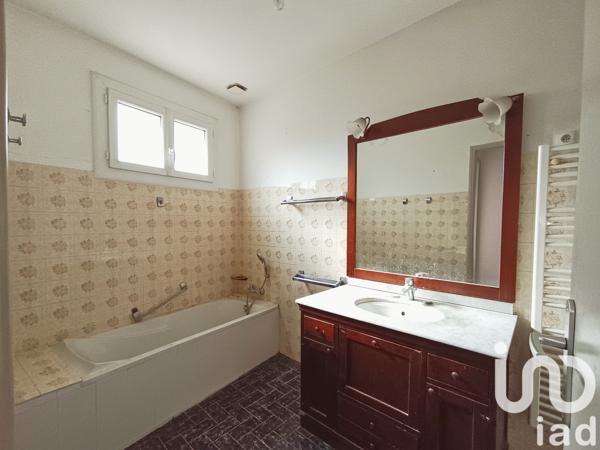 Maison à vendre 4 pièces 95 m² Le Luc